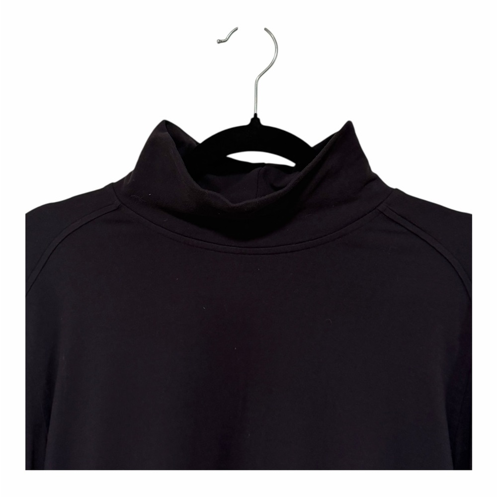 lululemon athletica Black Turtleneck Sweater - Picture 4 of 12
